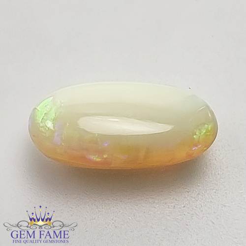 Opal 2.41ct Natural Gemstone Australian
