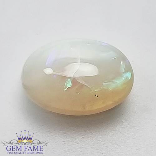 Opal 1.88ct Natural Gemstone Australian