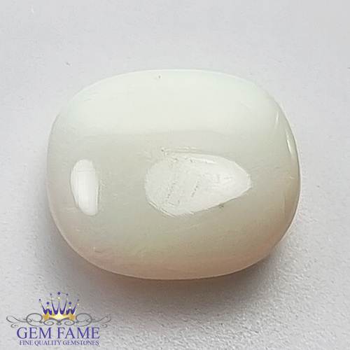 Opal 3.50ct Natural Gemstone Australian