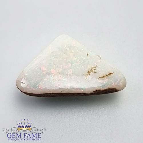Opal 4.71ct Natural Gemstone Australian