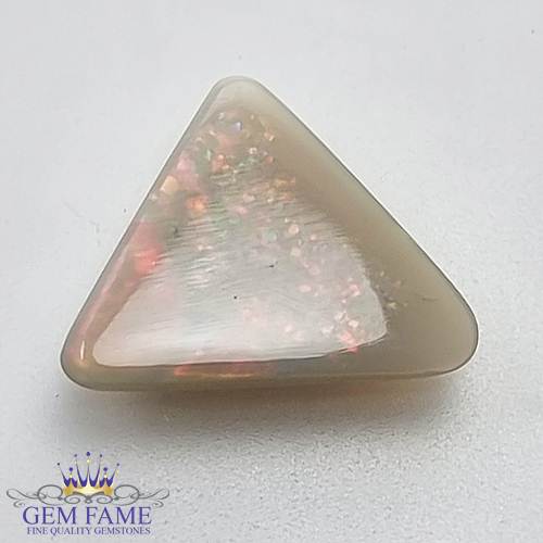 Opal 1.82ct Natural Gemstone Australian