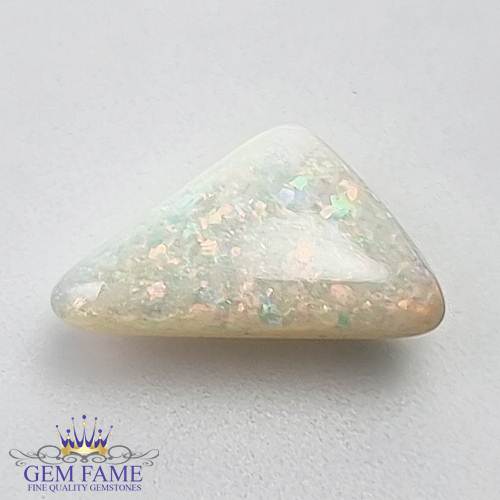 Opal 2.52ct Natural Gemstone Australian