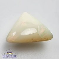 Opal 2.97ct Natural Gemstone Australian