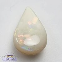 Opal 2.50ct Natural Gemstone Australian