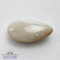 Opal 2.27ct Natural Gemstone Australian