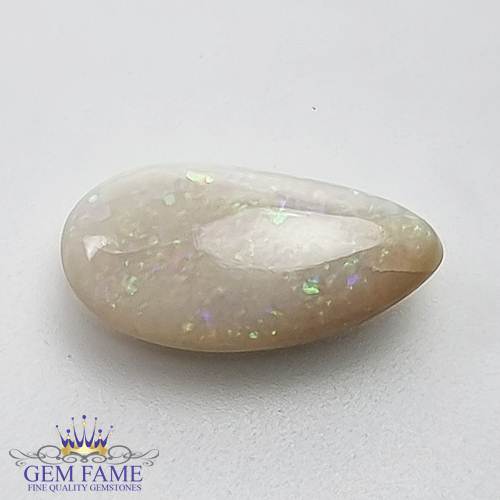 Opal 2.27ct Natural Gemstone Australian