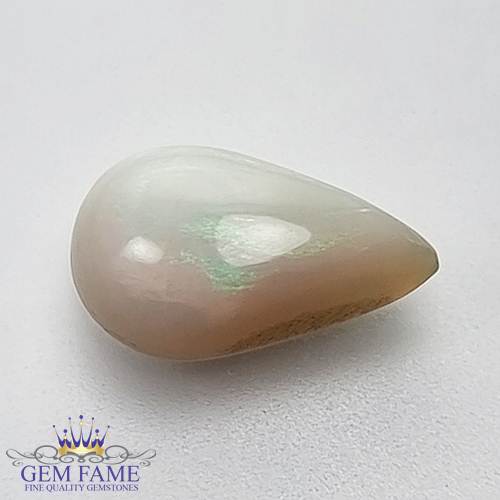 Opal 2.92ct Natural Gemstone Australian