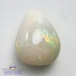 Opal 2.06ct Natural Gemstone Australian