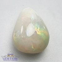 Opal 2.06ct Natural Gemstone Australian