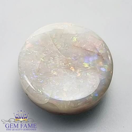 Opal 6.70ct Natural Gemstone Australian