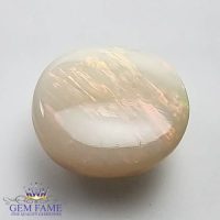 Opal 6.49ct Natural Gemstone Australian