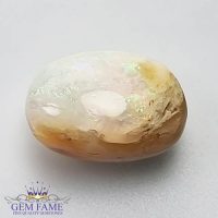 Opal 3.85ct Natural Gemstone Australian
