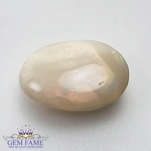 Opal 2.09ct Natural Gemstone Australian