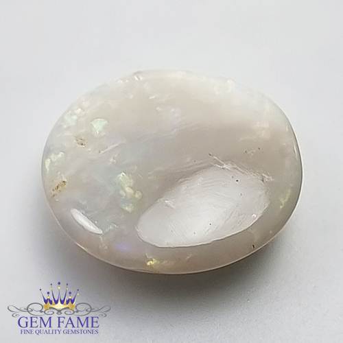 Opal 5.68ct Natural Gemstone Australian