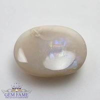 Opal 3.88ct Natural Gemstone Australian