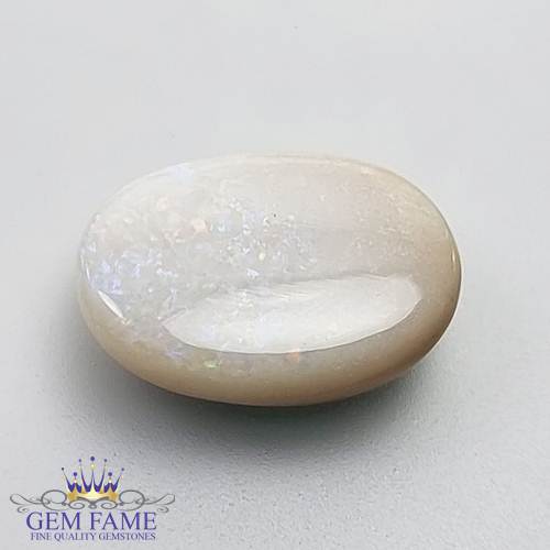 Opal 3.65ct Natural Gemstone Australian