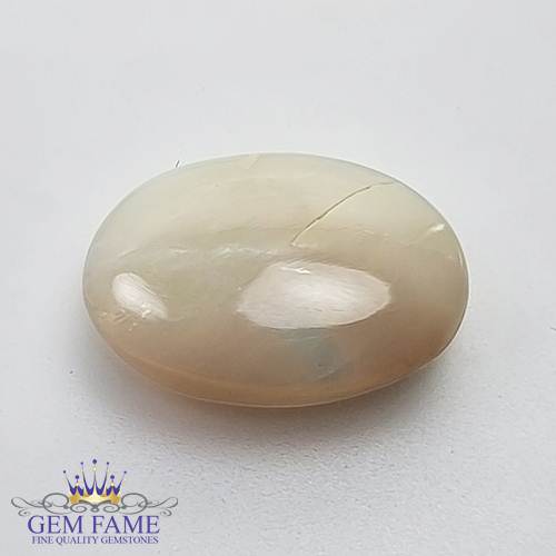 Opal 3.84ct Natural Gemstone Australian