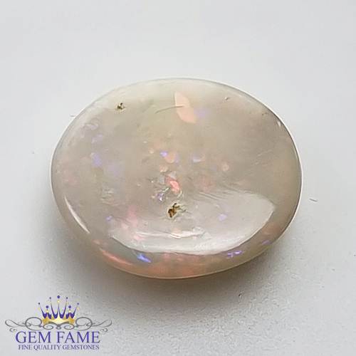 Opal 2.91ct Natural Gemstone Australian