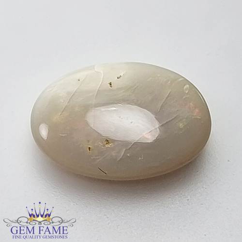 Opal 3.04ct Natural Gemstone Australian