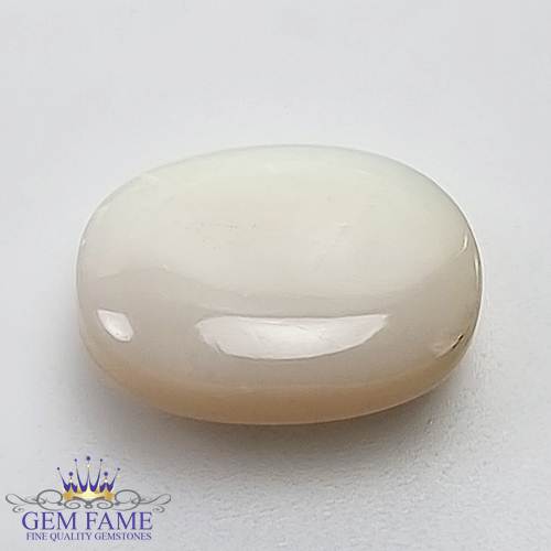 Opal 3.96ct Natural Gemstone Australian