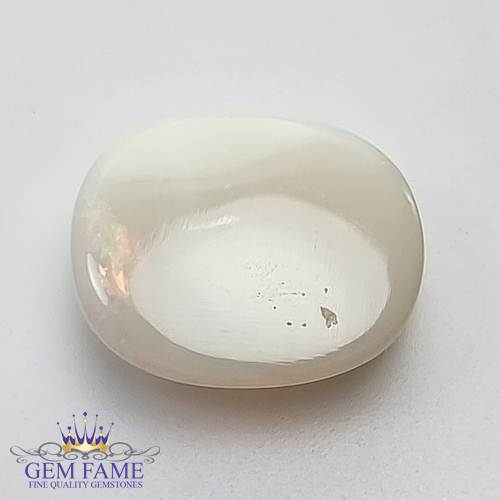 Opal 3.26ct Natural Gemstone Australian