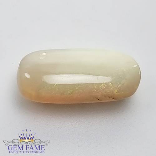 Opal 3.65ct Natural Gemstone Australian