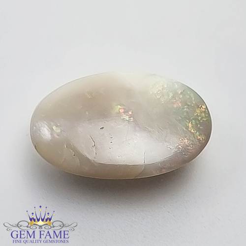Opal 3.94ct Natural Gemstone Australian