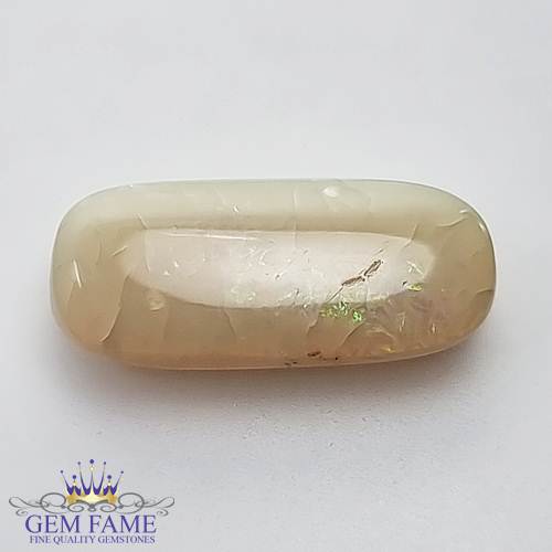 Opal 3.32ct Natural Gemstone Australian