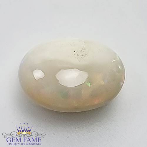 Opal 1.47ct Natural Gemstone Australian