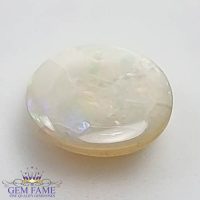 Opal 1.28ct Natural Gemstone Australian