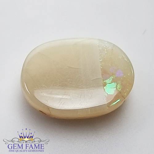 Opal 5.58ct Natural Gemstone Australian