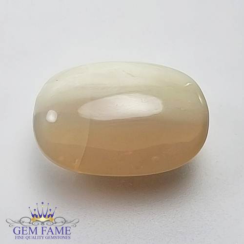 Opal 5.36ct Natural Gemstone Australian