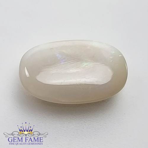 Opal 2.19ct Natural Gemstone Australian