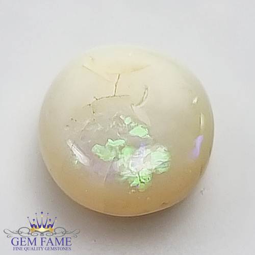Opal 2.39ct Natural Gemstone Australian