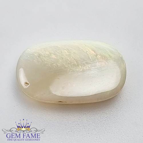 Opal 2.65ct Natural Gemstone Australian