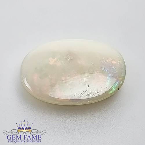 Opal 1.86ct Natural Gemstone Australian
