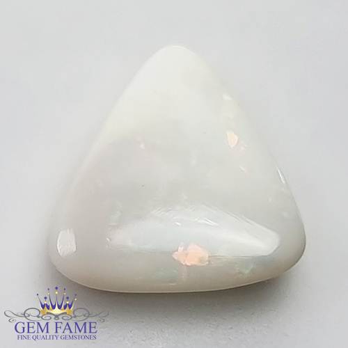 Opal 2.83ct Natural Gemstone Australian