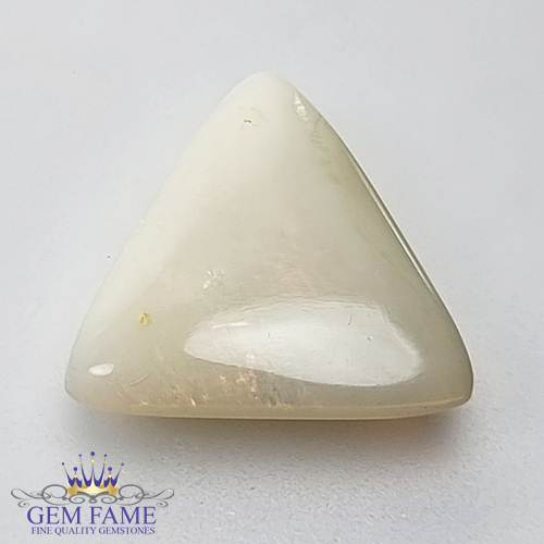 Opal 3.54ct Natural Gemstone Australian