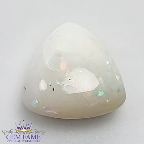 Opal 2.57ct Natural Gemstone Australian