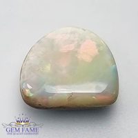 Opal 3.86ct Natural Gemstone Australian
