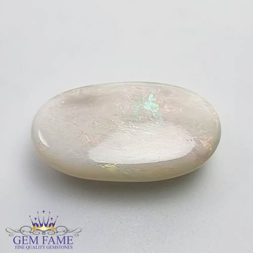 Opal 6.01ct Natural Gemstone Australian
