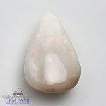 Opal 2.55ct Natural Gemstone Australian