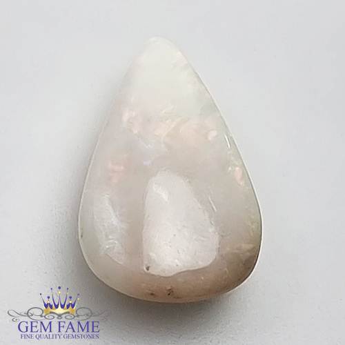 Opal 2.55ct Natural Gemstone Australian