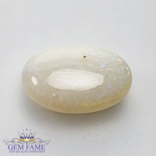 Opal 2.23ct Natural Gemstone Australian