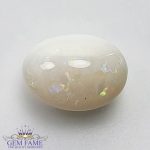 Opal 2.82ct Natural Gemstone Australian