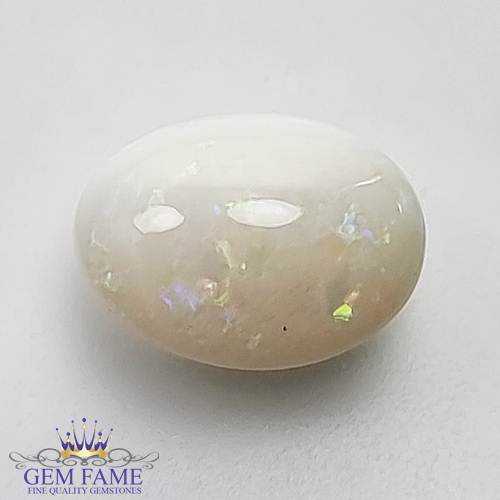 Opal 2.82ct Natural Gemstone Australian