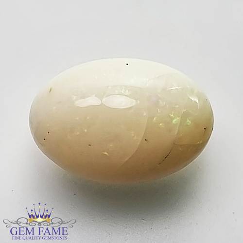 Opal 3.66ct Natural Gemstone Australian