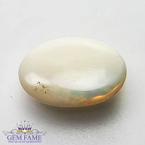 Opal 1.57ct Natural Gemstone Australian