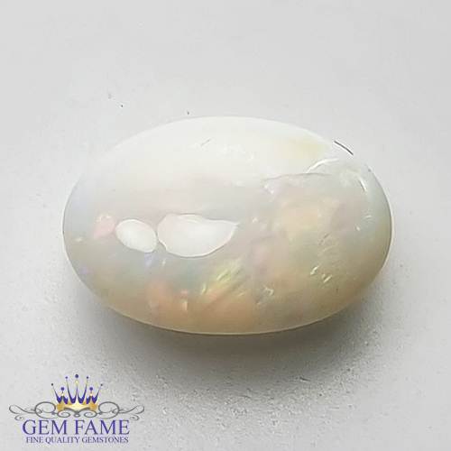 Opal 1.97ct Natural Gemstone Australian