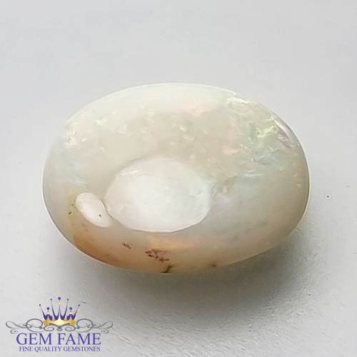 Opal 2.00ct Natural Gemstone Australian